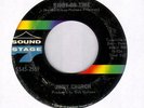 Jimmy Church Right on Time on SS7 Northen Soul 45 Hear