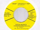 David Morris on Plush 70's Soul 45 Hear