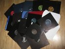 CHRIS LIEBING Package - Techno - Schranz - 21x Vinyls 