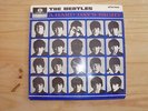 The Beatles First press Stereo  A Hard Day's Night
