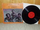 THE MEDITATIONS  MESSAGE FROM THE MEDITATIONS  RARE LP