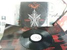 Celtic Frost Morbid Tales + poster Bathory Hellhammer