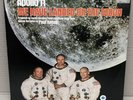 Apollo 11 - We Have Landed On The Moon : 12