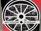 Souvenirs In Steam : Steam Locomotives At Work 12