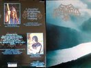 Enslaved-Frost LP Rar (Emperor,Mayhem,Gehenna)