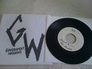 Government Warning - No Way Out TEST PRESS 7