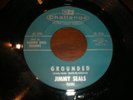 Jimmy Seals RARE northern soul on Challenge LOOK