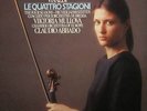 PHILIPS 420216 1 MULLOVA Vivaldi The Four Seasons NM