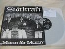 Skinhead ISD LP mann fur mann Punk ROR Condemned 84 oi