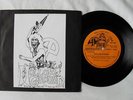 HOLLOW GROUND 'Flying High' very rare NWOBHM 7