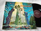 DAVIS SISTERS - JESUS LOVER OF MY SOUL LP black gospel