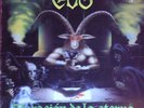 EVO - DURACIÓN DE LO ETERNO - SPANISH HEAVY METAL LP