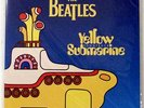 BEATLES YELLOW SUBMARINE THE SONGTRACK U.K. SEALED MINT