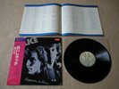 THE POLICE Reggatta De Blanc JAPAN PROMO LP w/OBI NM/EX