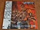 TORCHURE Beyond the Veil LP (Demilich, Protector)