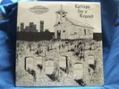 EPITAPH FOR A LEGEND-BUBBLE PUPPY,RED KRAYOLA-SEALED LP