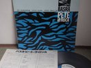 Pete La Roca Basra Japan Blue Note LP King 1979