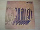 SOFT MACHINE: THIRD: 2LP
