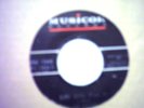 LEE MOSES**BAD GIRL ( PART 1 & 2 ) N/EX  RARE