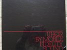 UHQR MFSL Finger Paintings Earl Klugh Ltd Ed **SEALED**