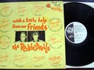 RARE PRIVATE R&R LP = ROCKIN' DEVILS With A L = UK 1975