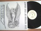 CARESS- THE RETURN OF THE BEAST  PRIVATE METAL 1988 TOP
