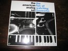 AMERICAN ANALOG SET - THE FUN OF WATCHING FIREWORKS LP