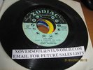 45 Ruby Andrews - hey boy take a chance on love  - HEAR