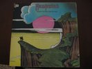 HAWKWIND WARRIOR ON THE EDGE OF TIME  LP
