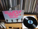 ALAN JACK CIVILIZATION BLUESY MIND 1970 MINT TOP RARE