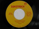 PAGES Heartaches & Pain RARE 70's NORTHERN MODERN 45