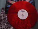AUTOPSY - Severed survival - RED [ DEATH - SADUS]