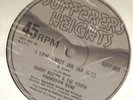 Barry Brown - I love sweet Jah Jah - SUFFERERS HEIGHTS