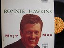 RONNIE HAWKINS 