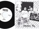Vortex - Demo 84 Single 7