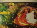 MASSIVE - LP (cosmic baldelli) listen