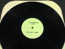 California Love LP Test Press Infest Crossed Out 625 hc