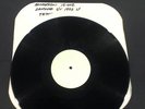 Dropdead 1993 LP Test Press Siege Infest Crossed Out hc