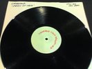 Chokehold Prison Of Hope LP Test Press Swarm Cursed SXE