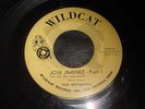 Texas Northern Soul Popcorn The Wetbacks   LISTEN
