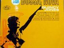 QUINCY JONES big band bossa nova LP vinyl MG 20751 VG+