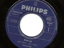 Single / THE SLAVES / MONSTER BEAT FROM AUSTRIA / RAR /