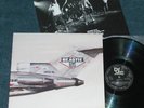 BEASTIE BOYS License to Ill 1stPress DEF JAM 1986 MINT