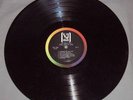THE BEATLES AND FRANK IFIELD ON STAGE VEE JAY LP RECORD