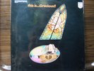 GRACIOUS: THIS IS...ORIGINAL UK PROGRESSIVESYMPHONIC LP