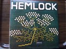 HEMLOCK: same  1973 DERAM UK PROGRESSIVE LP