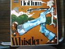 WHISTLER: HoHum - 1971 UK DERAM ORIG PROGRESSIVE LP