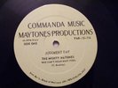 MIGHTY MAYTONES-JUDGEMENT DAY BLACKA COOL RARE 12