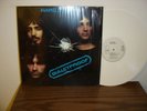 HARD STUFF - BULLETPROOF - RARE WHITE VINYL - NICE