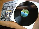 THIN LIZZY. JAILBREAK. NEAR MINT COND. 1976 G/FOLD LP